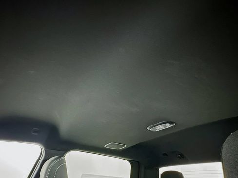 New 2026 RAM 2500 Big Horn AWD/4WD image 14