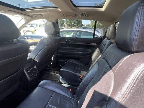 Used 2016 Lincoln MKT AWD w/ Equipment Group 201A image 14