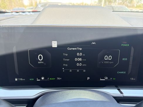New 2026 Kia Sportage SX Prestige AWD/4WD image 17