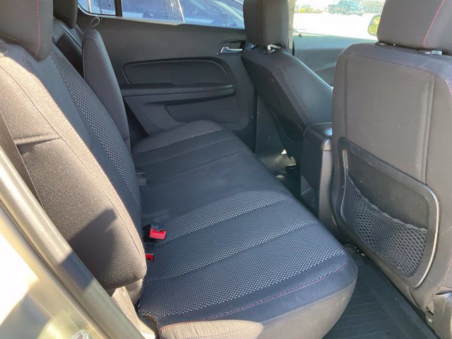 Used 2013 Chevrolet Equinox LT w/ Driver Convenience Package AWD/4WD image 8