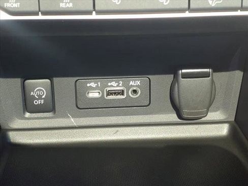 New 2025 Nissan Sentra SV w/ SV Premium Package image 15