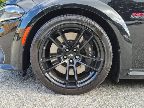 Used 2023 Dodge Charger Scat Pack RWD image 37