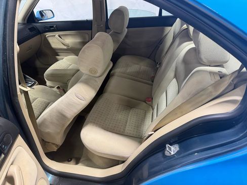 Used 2002 Volkswagen Jetta GLS FWD image 21