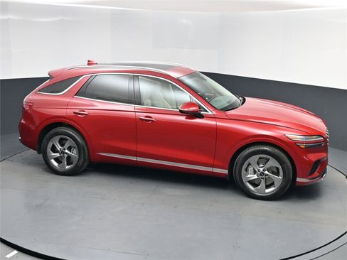 New 2026 Genesis GV70 2.5T Select image 15