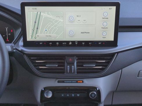 New 2026 Ford Escape Active w/ Tech Pack #1 image 18