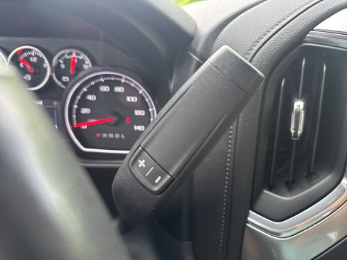 Used 2020 Chevrolet Silverado 1500 LT w/ All-Star Edition AWD/4WD image 17
