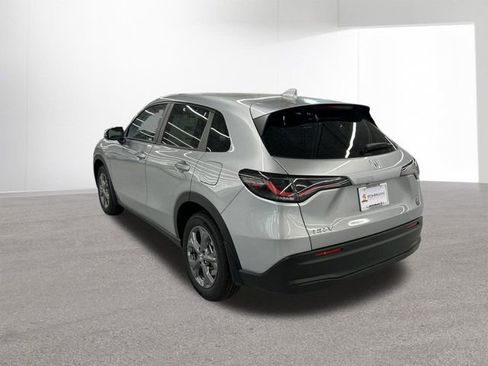 New 2026 Honda HR-V LX image 28