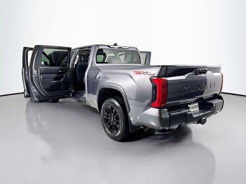 Used 2024 Toyota Tundra Limited w/ TRD Off-Road Package AWD/4WD image 24