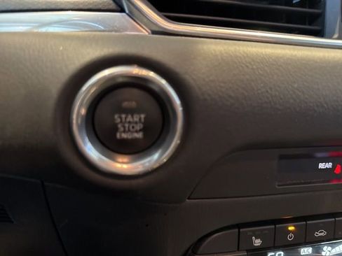 Used 2025 MAZDA CX-5 Carbon Edition image 23