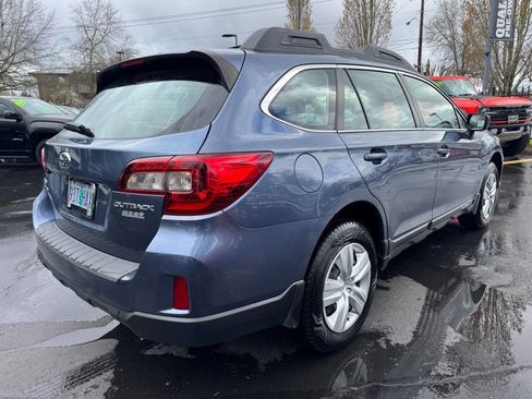 Used 2015 Subaru Outback 2.5i image 5