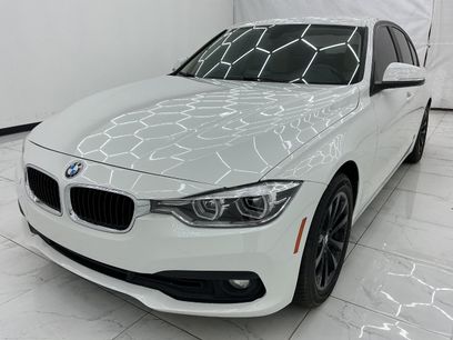 Used 2018 BMW 320i Sedan