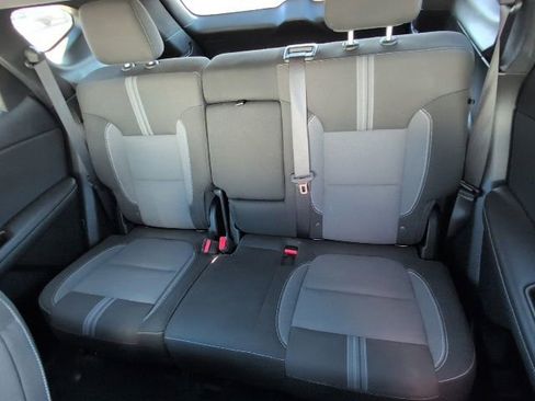 Certified 2023 Chevrolet Blazer LT w/ Driver Confidence Package image 8