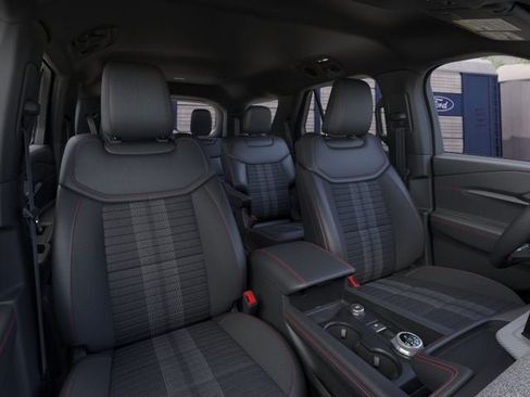 New 2026 Ford Explorer ST-Line AWD/4WD image 10