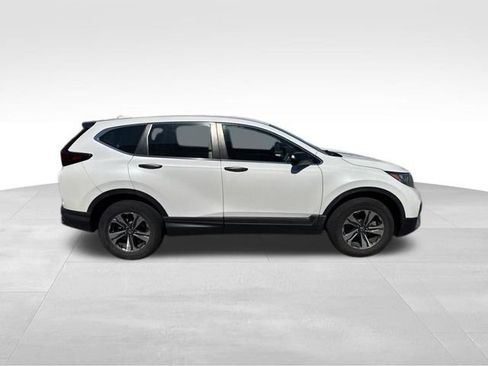 Used 2020 Honda CR-V LX image 12