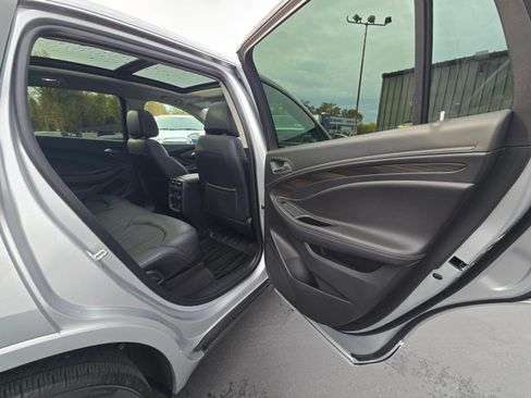 Used 2019 Buick Envision Essence w/ LPO, Active Package image 13