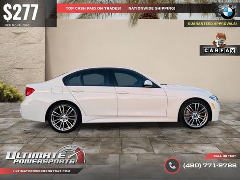 Used 2018 BMW 330i xDrive Sedan AWD/4WD image 41
