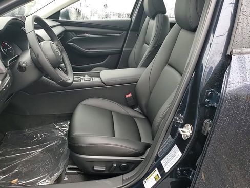 New 2026 MAZDA MAZDA3 2.5 S Preferred image 14