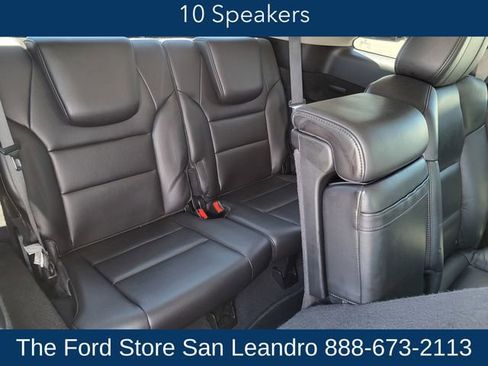 Used 2012 Acura MDX w/ Technology Package AWD/4WD image 19