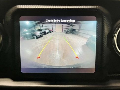 Used 2022 Jeep Wrangler Unlimited Rubicon image 19