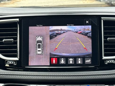 New 2026 Chrysler Pacifica Limited w/ S Appearance Package AWD/4WD image 19