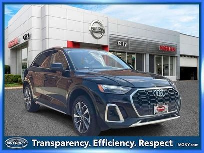 Used 2024 Audi Q5 2.0T Premium Plus