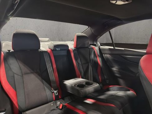 New 2026 Subaru WRX Limited AWD/4WD image 21