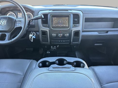 Used 2016 RAM 3500 Tradesman w/ Cold Weather Group image 16