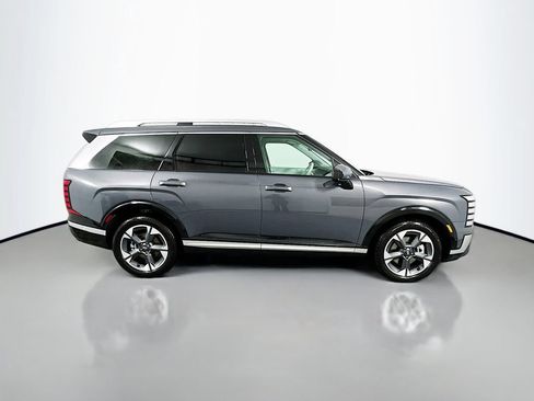 New 2026 Hyundai Palisade Limited FWD image 4