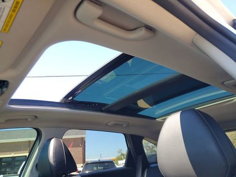 Used 2023 Hyundai Tucson Limited w/ Cargo Package image 27