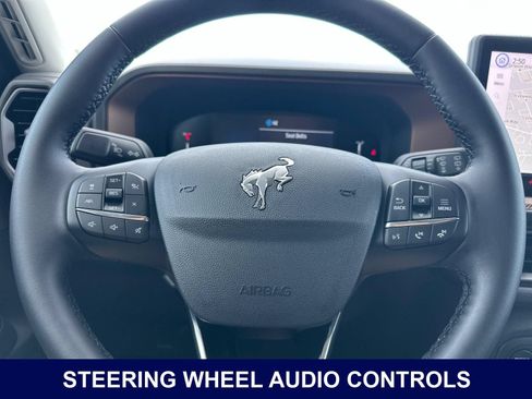 New 2026 Ford Bronco Sport Outer Banks w/ Outer Banks Tech Package+ AWD/4WD image 31