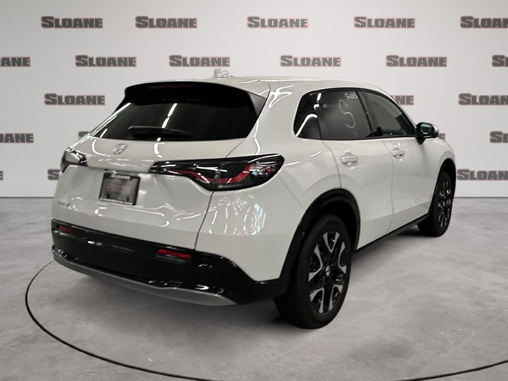 New 2027 Honda HR-V EX-L image 5