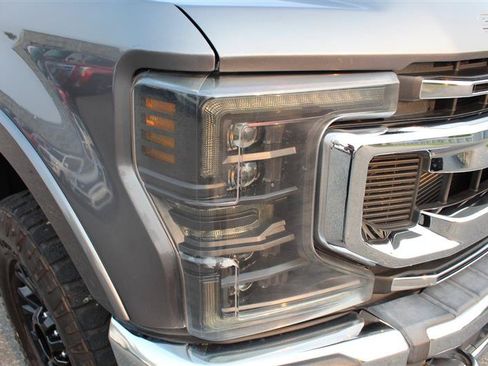 Used 2021 Ford F250 XLT w/ Tremor Off-Road Package AWD/4WD image 9