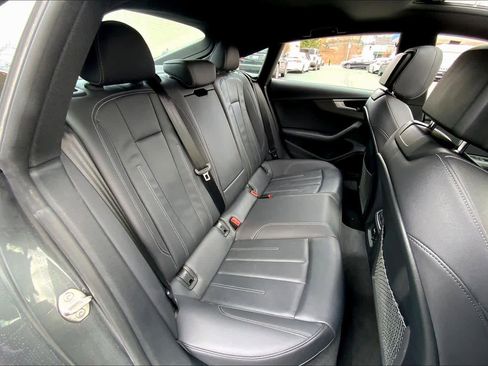 Used 2023 Audi A5 2.0T Premium Plus image 19