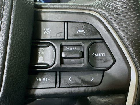 Used 2024 Toyota Tacoma TRD Sport RWD image 23