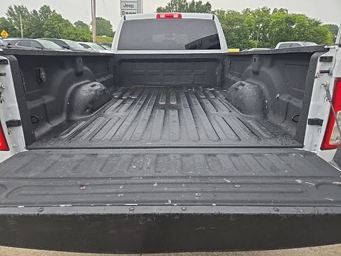 Used 2021 RAM 2500 Tradesman RWD image 25
