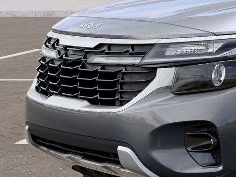 New 2026 Kia Seltos S image 13