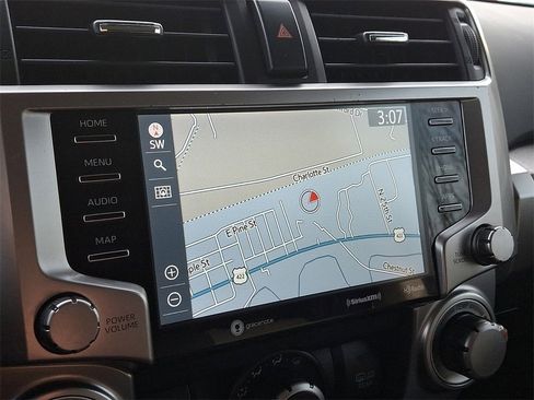 Certified 2022 Toyota 4Runner SR5 Premium image 17