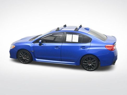 Used 2021 Subaru WRX w/ Popular Package #1 AWD/4WD image 37