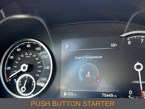 Used 2023 Genesis G80 2.5T AWD/4WD image 4