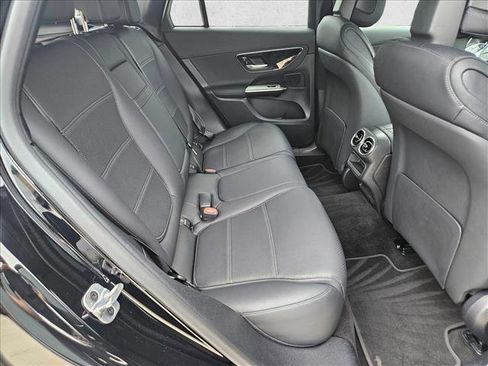 Certified 2026 Mercedes-Benz GLC 300 image 20