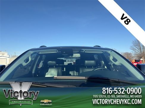 Used 2021 Toyota Sequoia Nightshade image 25