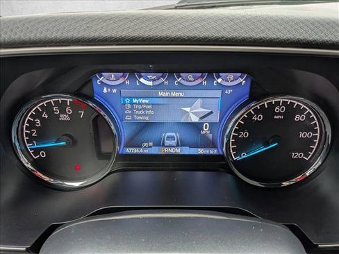 Certified 2023 Ford F150 XLT w/ Equipment Group 302A High image 10