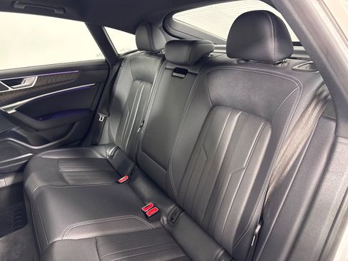 Used 2022 Audi A7 3.0T Premium Plus image 24