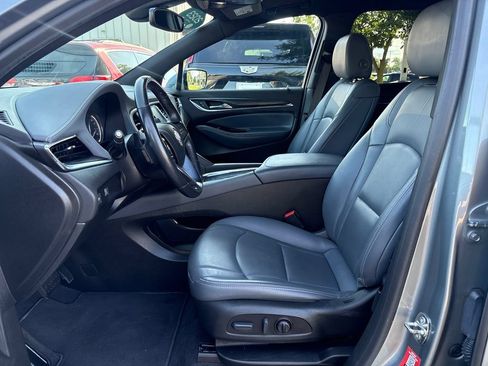 Certified 2023 Buick Enclave Essence w/ Experience Buick Package AWD/4WD image 12