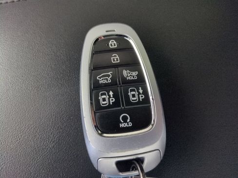 Used 2025 Hyundai Palisade Calligraphy AWD/4WD image 41