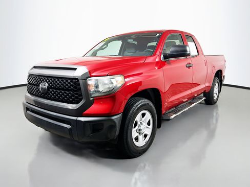Used 2019 Toyota Tundra SR RWD image 10