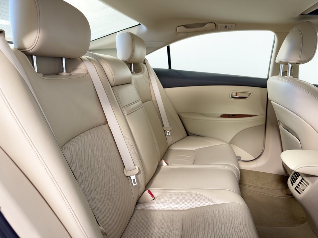 Used 2012 Lexus ES 350 FWD image 29