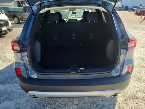 New 2026 Ford Escape Active image 9