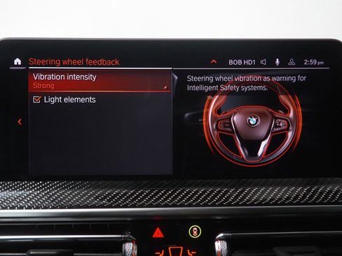 Used 2024 BMW X4 M40i AWD/4WD image 41