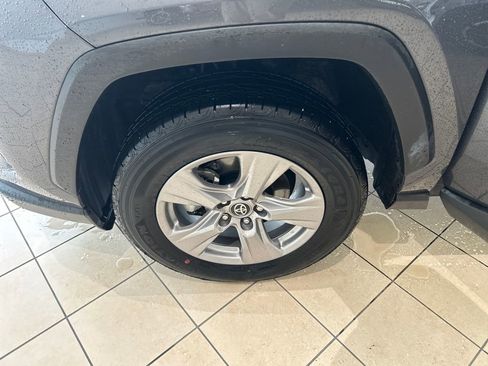 Certified 2025 Toyota RAV4 XLE AWD/4WD image 24
